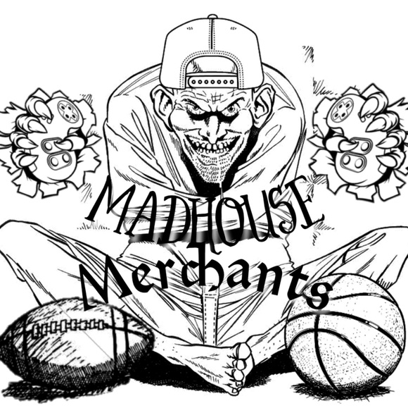 madhousemerch